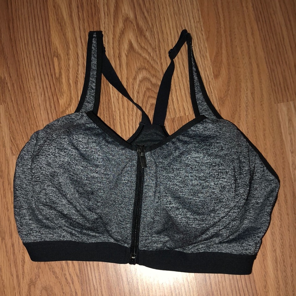 Victoria’s Secret sports bra